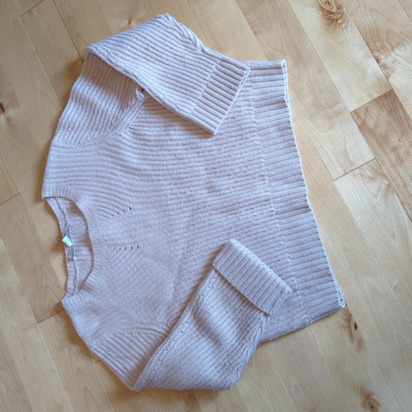 Diane Von Furstenberg sweater - Picture 1 of 5